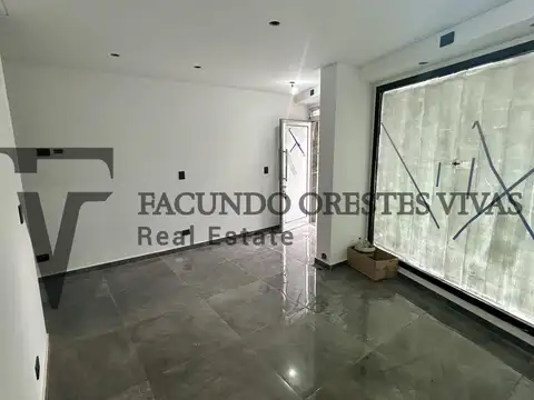 Local en Alquiler A Estrenar