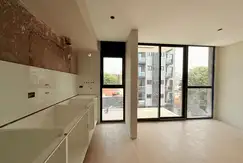 Emprendimiento en Chauvin - Etapa: En construcción