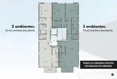 Corrientes 2900 - Entrega Diciembre 2025