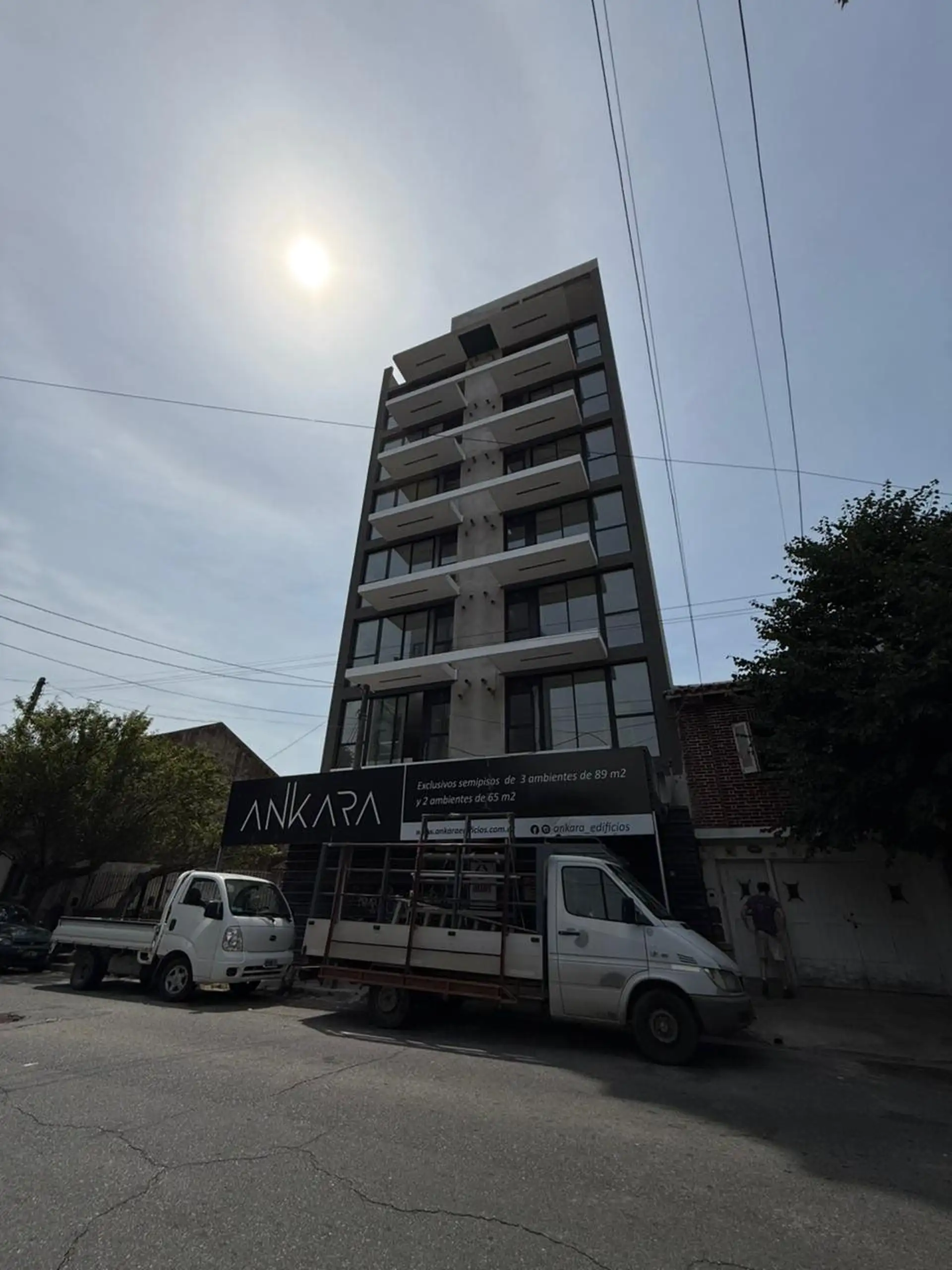 Chauvin — Emprendimiento en pozo (a confirmar) | Oportunidad en Mar del Plata