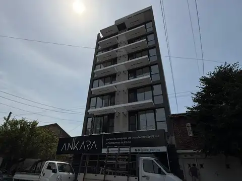 ANKARA - Entrega Enero 0001