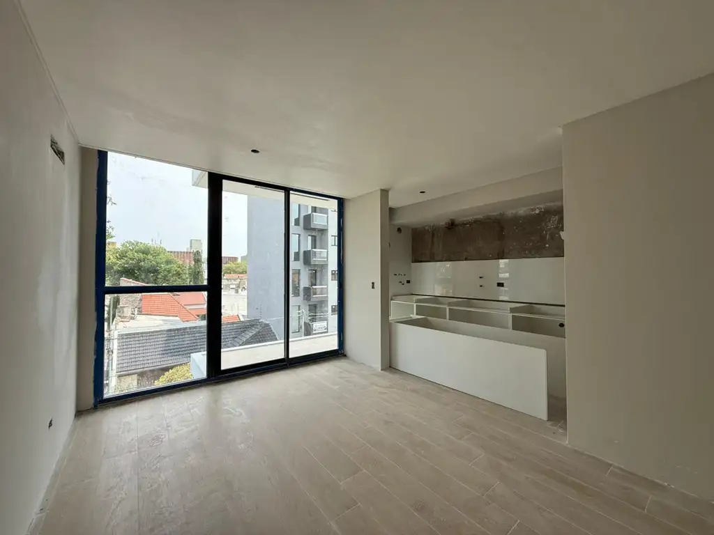 Emprendimiento en Chauvin