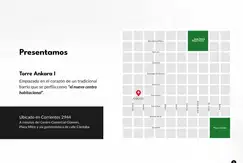 ANKARA - Entrega Diciembre 2025