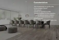 ANKARA de  1 y 2 Dormitorios