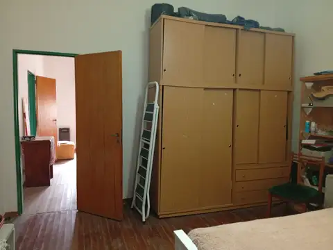 Depto Tipo Casa 2 ambientes con 1 baño