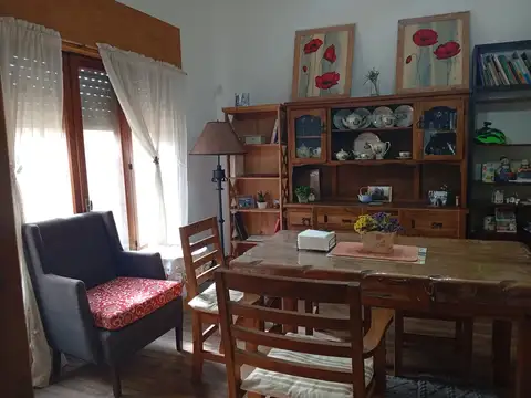 Depto Tipo Casa en Venta de 1 dormitorio