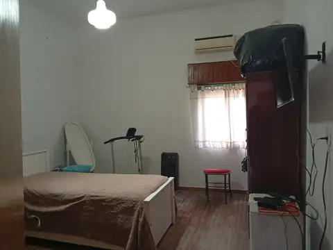 Depto Tipo Casa en Venta con 2 cocheras