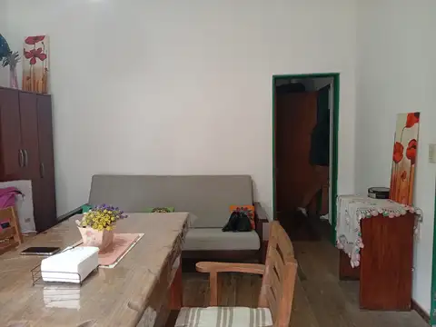 Depto Tipo Casa en Venta en Villa Ballester, USD 58.000