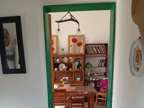 Depto Tipo Casa en Venta de 2 ambientes