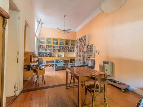 Casa en Venta en Floresta, USD 180.000