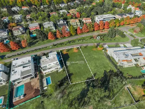 Terreno en Venta en Ayres De Pilar, USD 518.000