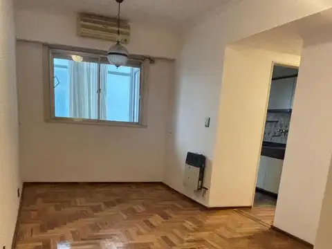 Departamento en Alquiler 40 años