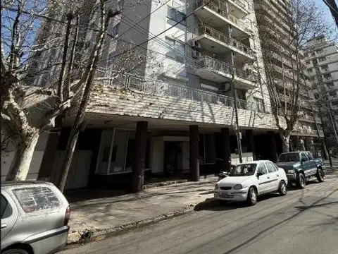 Departamento dos ambientes en alquiler en Ramos Mejia
