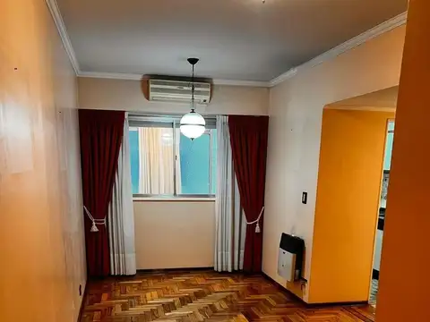 Departamento en Alquiler de 2 dormitorios