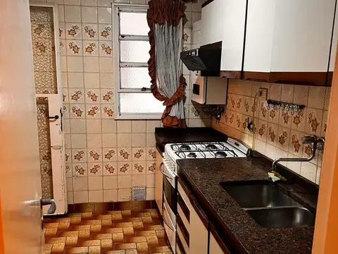 Departamento en Alquiler 40 años