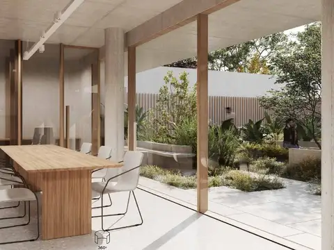 Departamento en Venta 1 año
