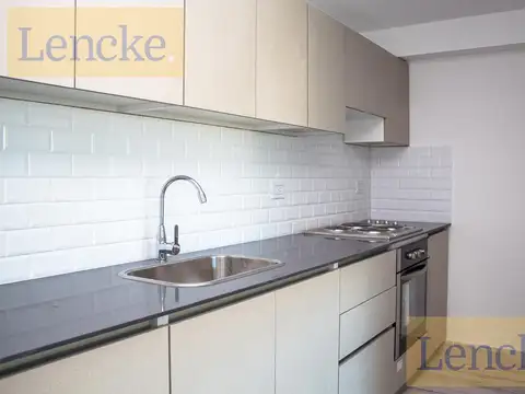 Departamento en Venta en Ciudad De Tigre, USD 112.778