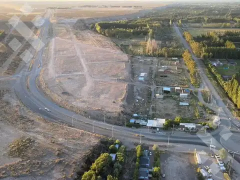 En venta, Lote en B° Fincas de vista alegre