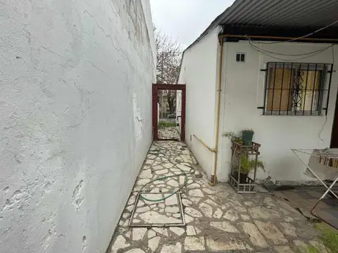 Venta Lote Villa Libertad