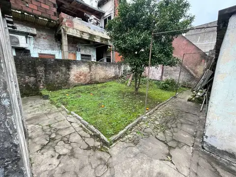 Terreno en Venta en Villa Lynch, USD 74.900