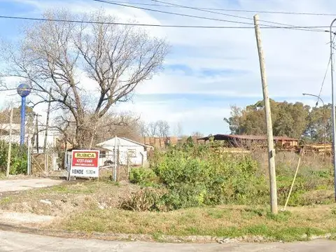 Terreno en Venta en Tigre Centro, USD 2.715.000