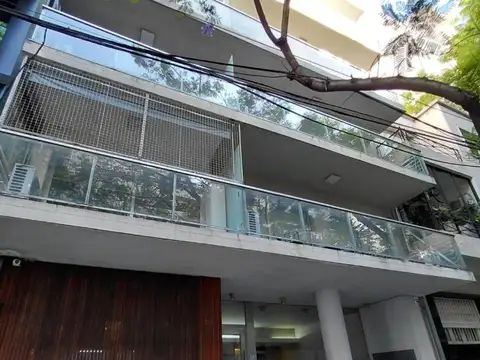 Alquiler Departamento. Balcon. Piscina