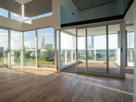 Venta Departamento Premium Duplex de 3 Dormitorios y Amenities