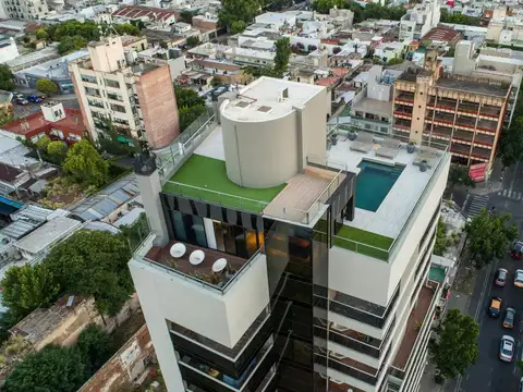Departamento en Venta al Noreste