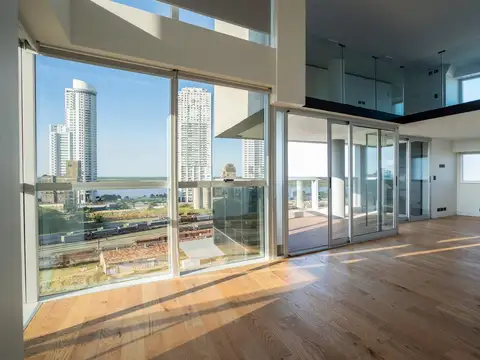 Venta Departamento Premium Duplex de 3 Dormitorios y Amenities