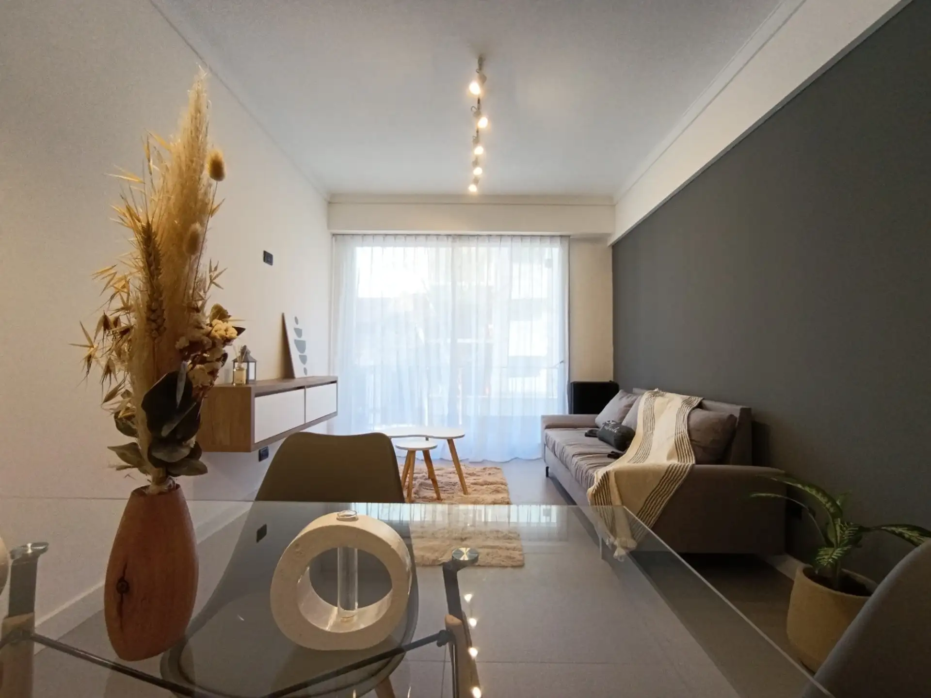 Venta 2 Ambientes c/dependencias - Reciclado