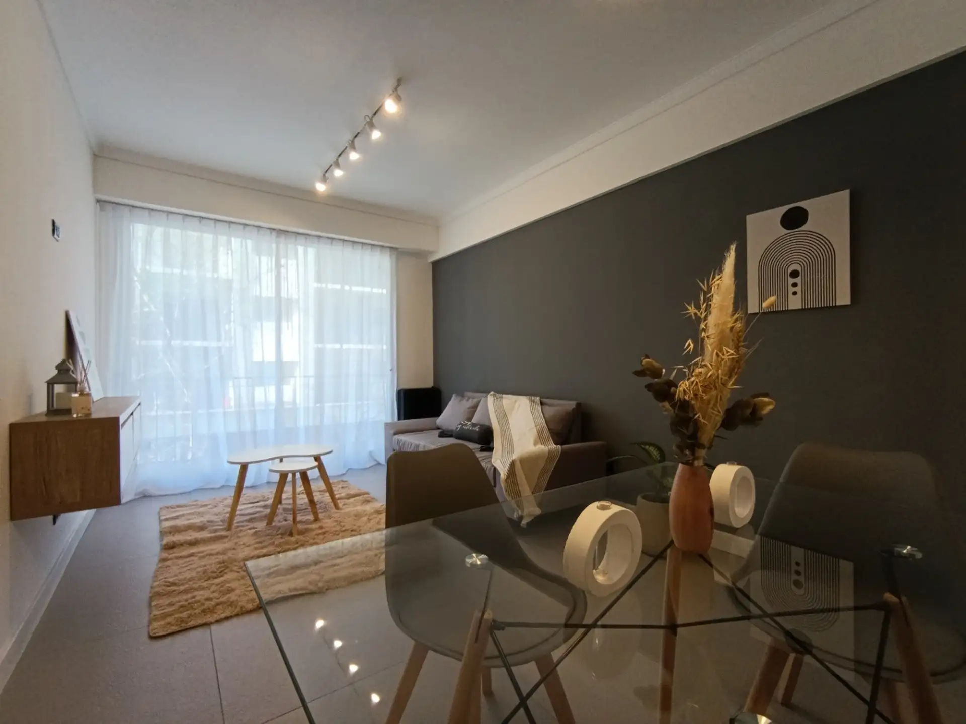 Venta 2 Ambientes c/dependencias - Reciclado