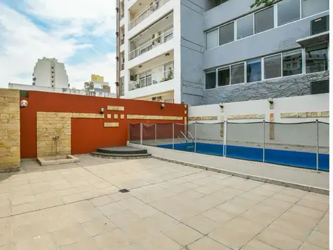 Departamento en Venta Apto profesional