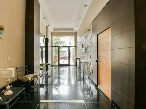 VENTA | Depto 1 dorm.   balcón | Distrito Centro, Rosario