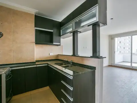 Departamento en Venta en Centro, USD 120.000