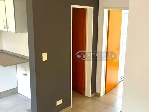 Depto Tipo Casa en Alquiler de 2 ambientes