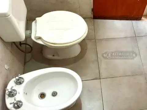 Depto Tipo Casa en Alquiler en San Antonio de Padua, $ 400.000