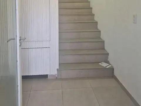 Monoambiente en alquiler