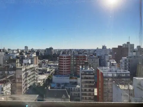 Departamento en venta en Centro con Cochera