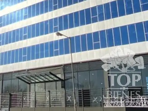 Oficina Monoambiente con 1 baño
