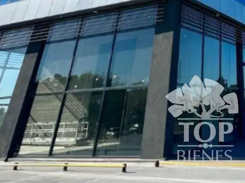 Oficinas-Venta-a Estrenar-Escobar- Edificio Office Tower