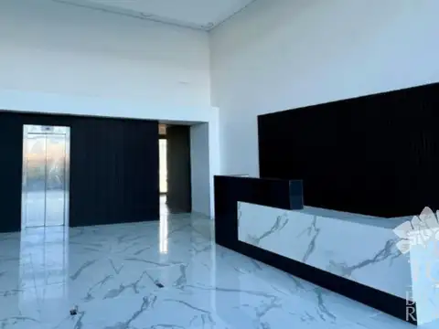 Oficinas-Venta-a Estrenar-Escobar- Edificio Office Tower