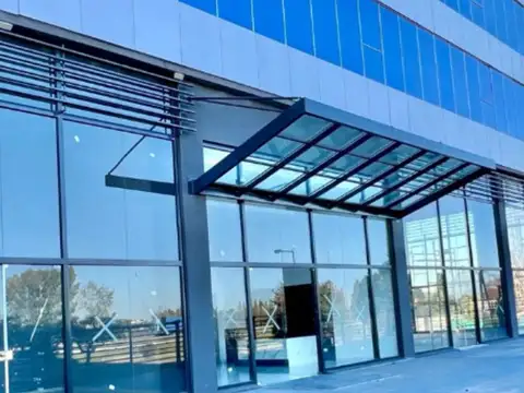 Oficina en Venta A Estrenar