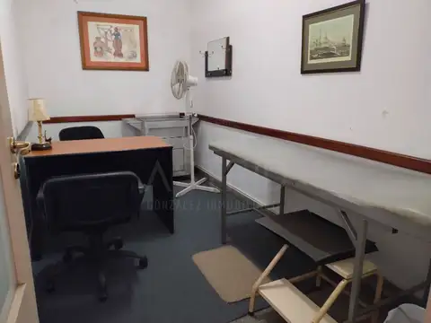 Oficina en Alquiler en Martinez, $ 400.000