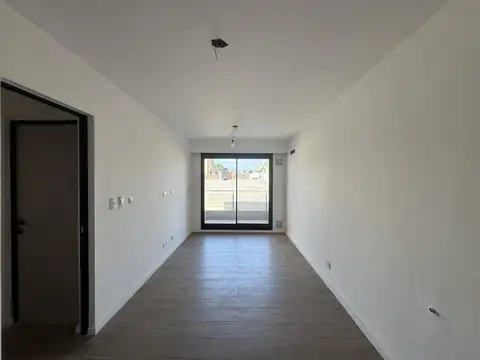 Departamento en Abasto ituzaingo 1227 1 dormitorio