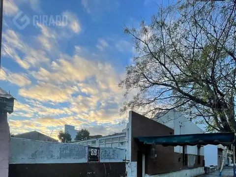 Terreno en Venta de 731,0 m2