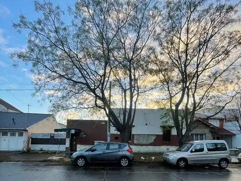 Terreno en Venta 17  mts Frente