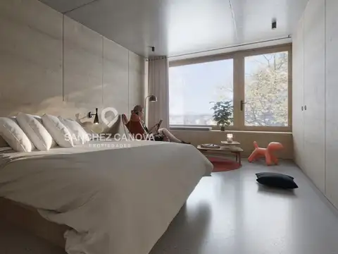 Departamento en Venta Apto profesional