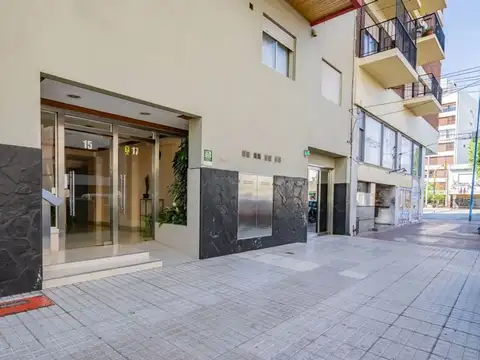 VENTA DPTO 2 AMB COCHERA C/AMENITIES EN AVELLANEDA