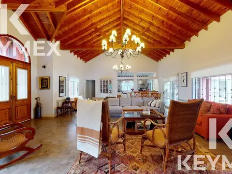 Casa en Venta 10 años