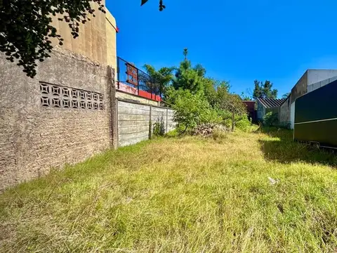 Terreno en Venta de 303,0 m2